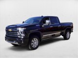 New 2025 Chevrolet Silverado 3500 High Country w/ Technology Package image 2