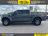 Used 2018 Ford F150 Raptor w/ Equipment Group 802A Luxury image 4
