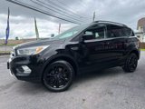 Used 2018 Ford Escape SE w/ SE Sync 3 Package image 3
