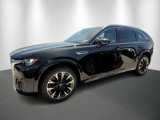 New 2025 MAZDA CX-90 3.3 Turbo S w/ Premium Plus image 2