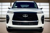 New 2025 INFINITI QX80 Luxe image 3