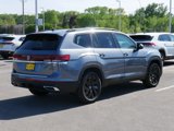 New 2025 Volkswagen Atlas SE image 2