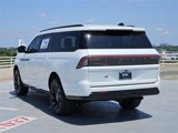 New 2025 Lincoln Navigator L Reserve w/ Jet Appearance Package image 5
