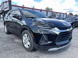 Used 2021 Chevrolet Blazer LT w/ Sound & Technology Package image 4