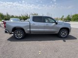 New 2025 Chevrolet Silverado 1500 LT image 5