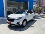 Used 2024 Chevrolet Equinox LT w/ LPO, Floor Liner Package image 2