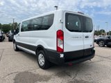 Certified 2023 Ford Transit 350 XLT image 6