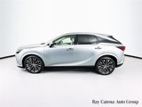 Certified 2023 Lexus RX 350 Premium Plus image 4