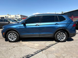 Used 2019 Volkswagen Tiguan S w/ Driver Assistance Package image 3