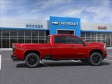 New 2025 GMC Sierra 2500 AT4 w/ AT4 Premium Plus Package image 5