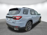 New 2025 Honda Pilot Sport image 5