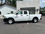Used 2020 RAM 1500 Tradesman image 2