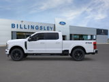 New 2025 Ford F250 Lariat w/ Black Appearance Package image 3