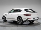 New 2025 Genesis GV80 3.5T e-SC image 3