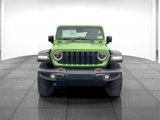 New 2025 Jeep Wrangler Unlimited Rubicon image 2