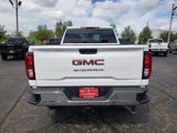 New 2025 GMC Sierra 2500 Pro image 5