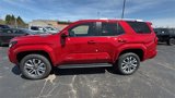 New 2025 Toyota 4Runner Limited image 2