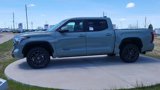 New 2025 Toyota Tundra Platinum image 2