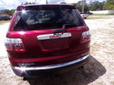 Used 2009 GMC Acadia SLT w/ Visibility Package image 5