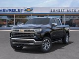 New 2025 Chevrolet Silverado 1500 LTZ w/ LTZ Premium Package image 6