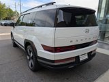 New 2025 Hyundai Santa Fe Limited image 3