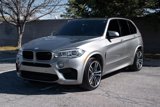 Used 2017 BMW X5 M image 5