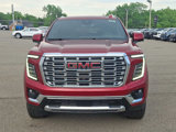 New 2025 GMC Yukon Denali w/ Sun & Power Step Package image 2