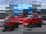 New 2025 Chevrolet Suburban High Country image 2