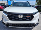 New 2026 Honda CR-V TrailSport image 2