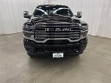 New 2025 RAM 3500 Laramie w/ Towing Technology Group image 2
