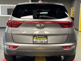 Used 2018 Kia Sportage LX image 5