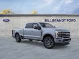 New 2025 Ford F350 Platinum image 2