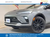 New 2025 Buick Envista Sport Touring w/ Experience Buick Package image 3