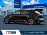 New 2025 Hyundai Ioniq 5 N image 5