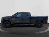 New 2025 Chevrolet Silverado 1500 Custom w/ Turbomax Blackout Package image 2