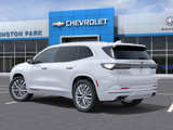 New 2026 Buick Enclave Avenir w/ LPO, Floor Liner Package image 3