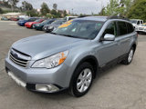 Used 2012 Subaru Outback 2.5i Limited w/ Moonroof Pkg image 3