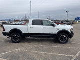 Used 2023 RAM 2500 Rebel w/ Level 1 Equipment Group image 6