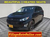 Used 2019 Chevrolet Equinox LT image 1