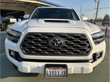 Used 2021 Toyota Tacoma 4x4 Double Cab image 3