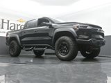 New 2026 Chevrolet Colorado ZR2 w/ ZR2 Bison Edition image 2
