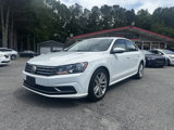 Used 2019 Volkswagen Passat 2.0T Wolfsburg image 2