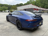 Used 2020 Mercedes-Benz AMG GT 53 image 4