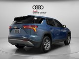 Used 2025 Chevrolet Equinox LT w/ Safety and Technology Package image 4