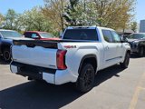 New 2025 Toyota Tundra Limited image 2