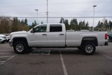 Used 2018 GMC Sierra 2500 4x4 Crew Cab image 4