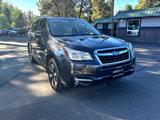 Used 2017 Subaru Forester 2.5i Premium image 6