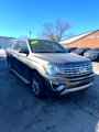 Used 2020 Ford Expedition Max Limited image 2