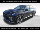 New 2025 Hyundai Palisade SEL image 1