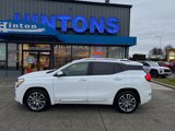 Used 2024 GMC Terrain Denali image 2